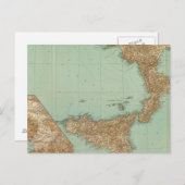 南イタリア2729 ポストカード (正面/裏面)