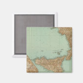 南イタリア2729 マグネット (正面/裏面)