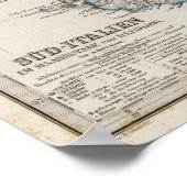 南イタリア2 ポスター (角)