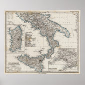 南イタリア2 ポスター (正面)