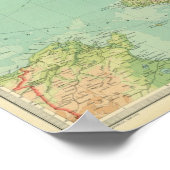 南イタリア2 ポスター (角)