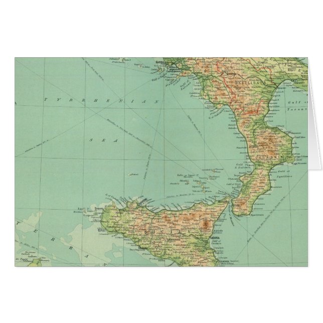 南イタリア5 (正面横)