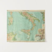 南イタリア5 タペストリー (正面(横))