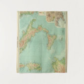 南イタリア5 タペストリー (正面)