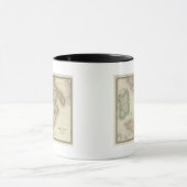 南イタリア マグカップ (中央)