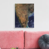 南インド2 キャンバスプリント (インサイチュ (リビング))