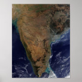 南インド2 ポスター (正面)