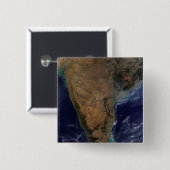 南インド2 缶バッジ (正面&裏面)