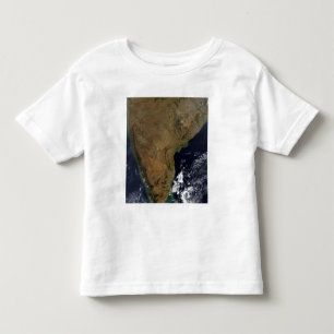 南インド トドラーTシャツ