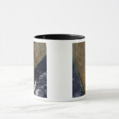 南インド マグカップ (中央)