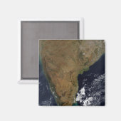 南インド マグネット (正面/裏面)