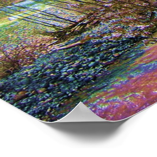 南ウンプカ川 ポスター (角)