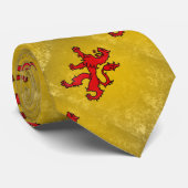 南オランダ ネクタイ (ロール)