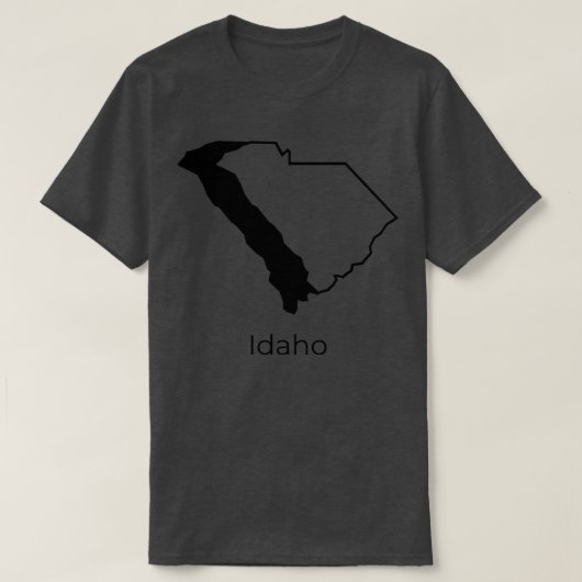 南オリナホ Tシャツ (デザイン正面)