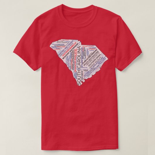 南オリナ通話 Tシャツ (デザイン正面)