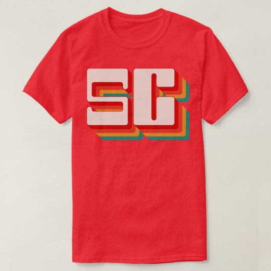 南オリナ Tシャツ (デザイン正面)