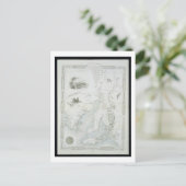 南オーストラリアの一部、ワールド・マのシリーズから ポストカード (スタンド正面)