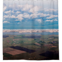 南オーストラリアの海岸線