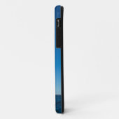 |南オーストラリアを航海するヨット Case-Mate iPhoneケース (裏面/左)