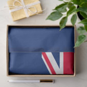 南オーストラリア国旗(オーストラリア州) (SA) 薄葉紙 (ギフト)