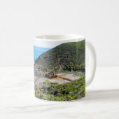 南オーストラリア州で最高の景色 コーヒーマグカップ (正面右)