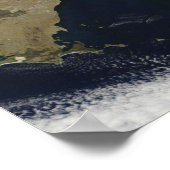 南オーストラリア州 ポスター (角)