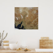 南オーストラリア州 ポスター (キッチン)