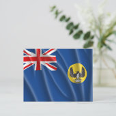 南オーストラリア州 ポストカード (スタンド正面)