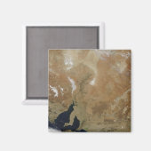 南オーストラリア州 マグネット (正面/裏面)