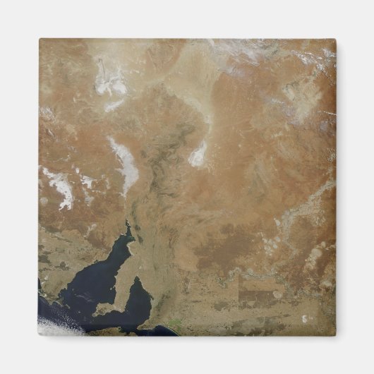 南オーストラリア州 マグネット (正面)