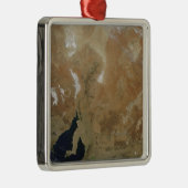 南オーストラリア州 メタルオーナメント (右)