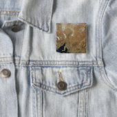 南オーストラリア州 缶バッジ (インサイチュ)