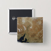 南オーストラリア州 缶バッジ (正面&裏面)