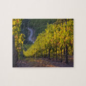 南オーストラリア、アデレードヒルズ、サマータウン。2 ジグソーパズル (横)