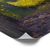 南オーストラリア、アデレード・ヒルズ、サマータウン。2 ポスター (角)