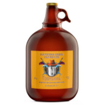 南カスタマイズ反ヴィンテージムーンシャイン