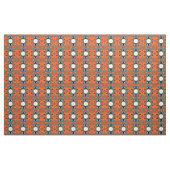 南カラフル西部の幾何学模様 ファブリック (ヤード)