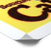 南カリフォルニアのヴィンテージのポスター ポスター (角)