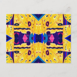 南カリフォルニアの夢の絵葉書 ポストカード