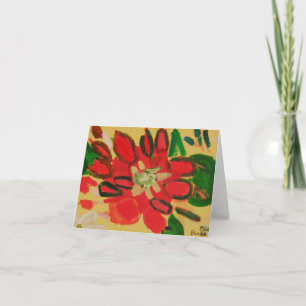 南カリフォルニア州ノーテカード特別五輪 カード