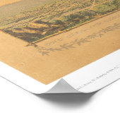 南カリフォルニア州。シトラスフェア、シカゴ、IL. (0283A) ポスター (角)