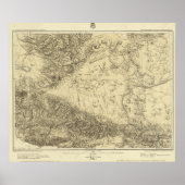 南カリフォルニア ポスター (正面)