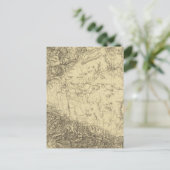 南カリフォルニア ポストカード (スタンド正面)