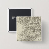 南カリフォルニア 缶バッジ (正面&裏面)