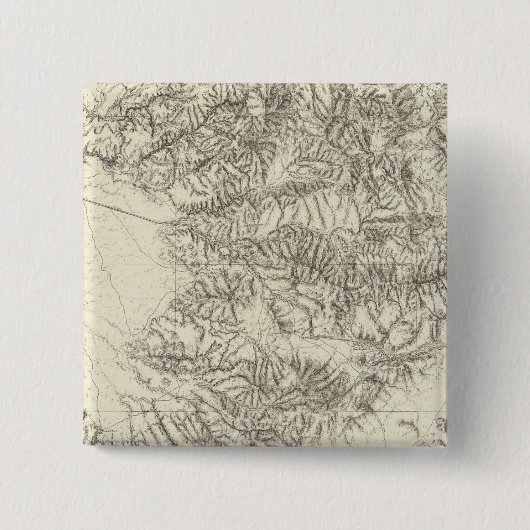 南カリフォルニア 缶バッジ (正面)