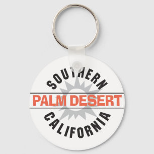 南カリフォルニア- Palm Desert キーホルダー