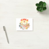 南カリフォルニアCALI ポストイット (オフィス)