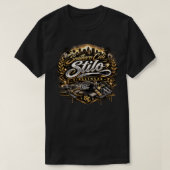 南カルフォルニア Tシャツ (デザイン正面)