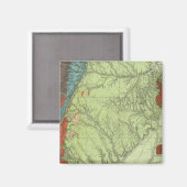 南コロラド2 マグネット (正面/裏面)