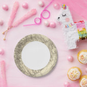 南コロラド ペーパープレート (パーティー)